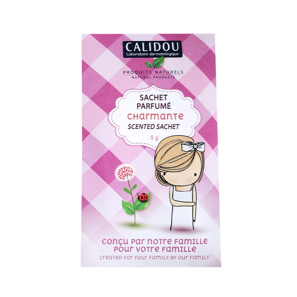 [C241] Calidou® Scented Sachet - Charmante (5 g) Pack of 1