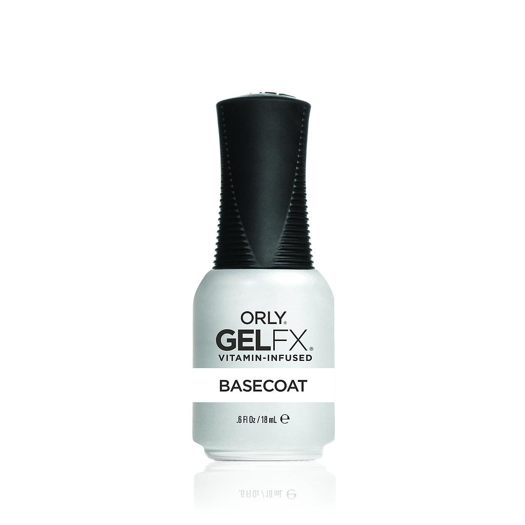 ORLY® GELFX Couche de Base 18 ml