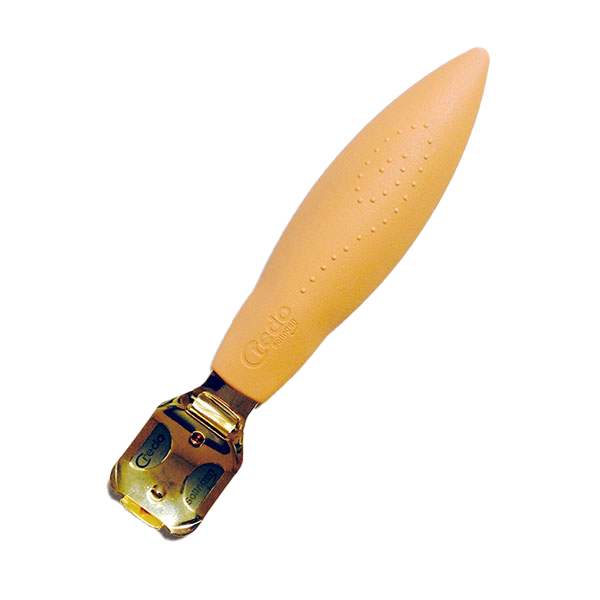 CREDO® Coupe-cors transversal doré *