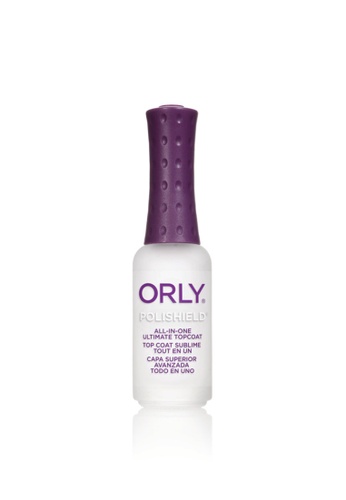 ORLY® Polishield (All-In-One Ultimate Topcoat) 9 ml 