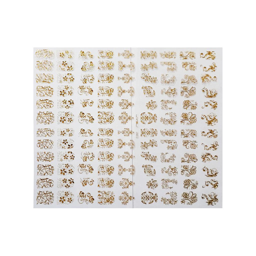 ESD® Design Nail Art
