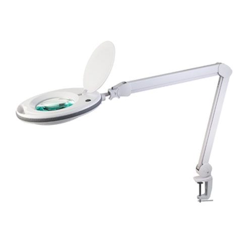 [LOUPE LED-5] LED Magnifying Lamp 3, 5 ou 8 diopters (5)