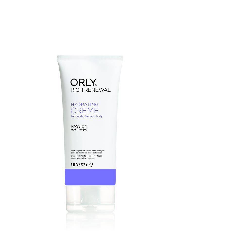 ORLY® Cream Rich Renewal (Passion) 8 oz