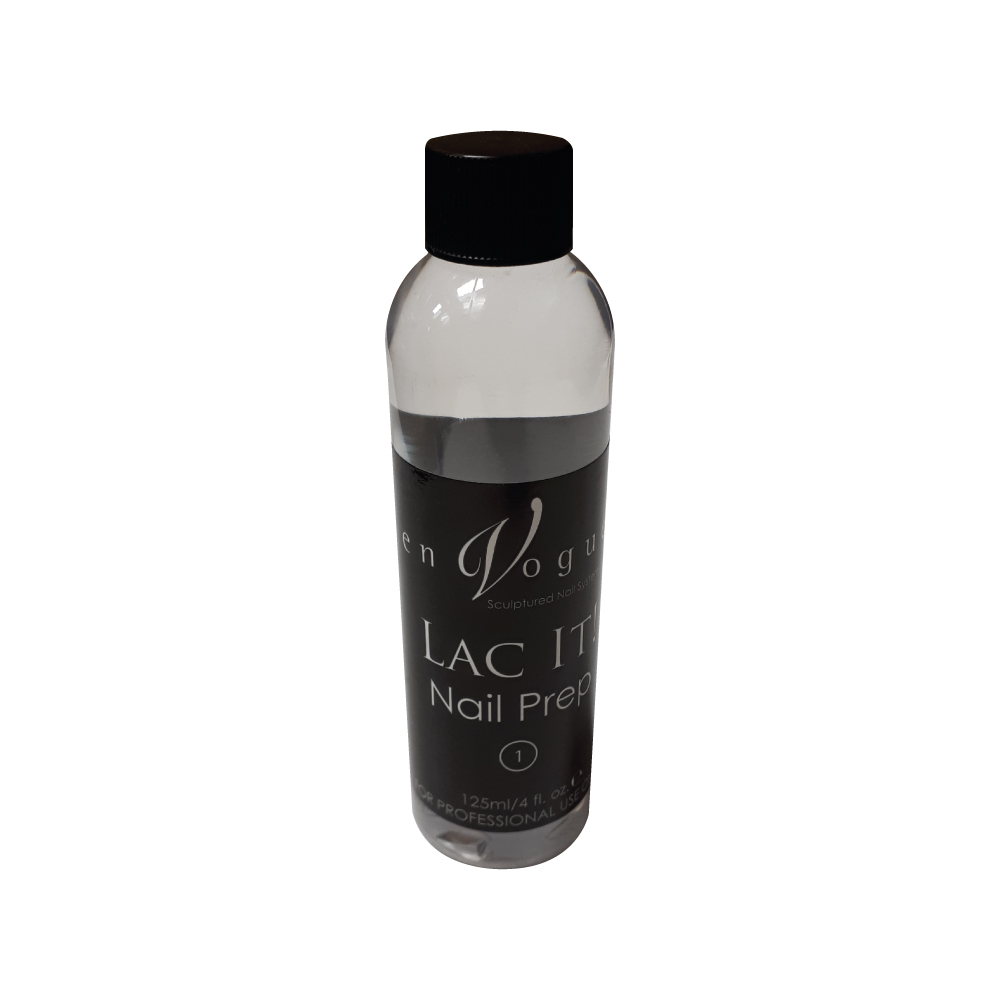 EN VOGUE ® Lac It! - Nail Prep #1 - 125 ml