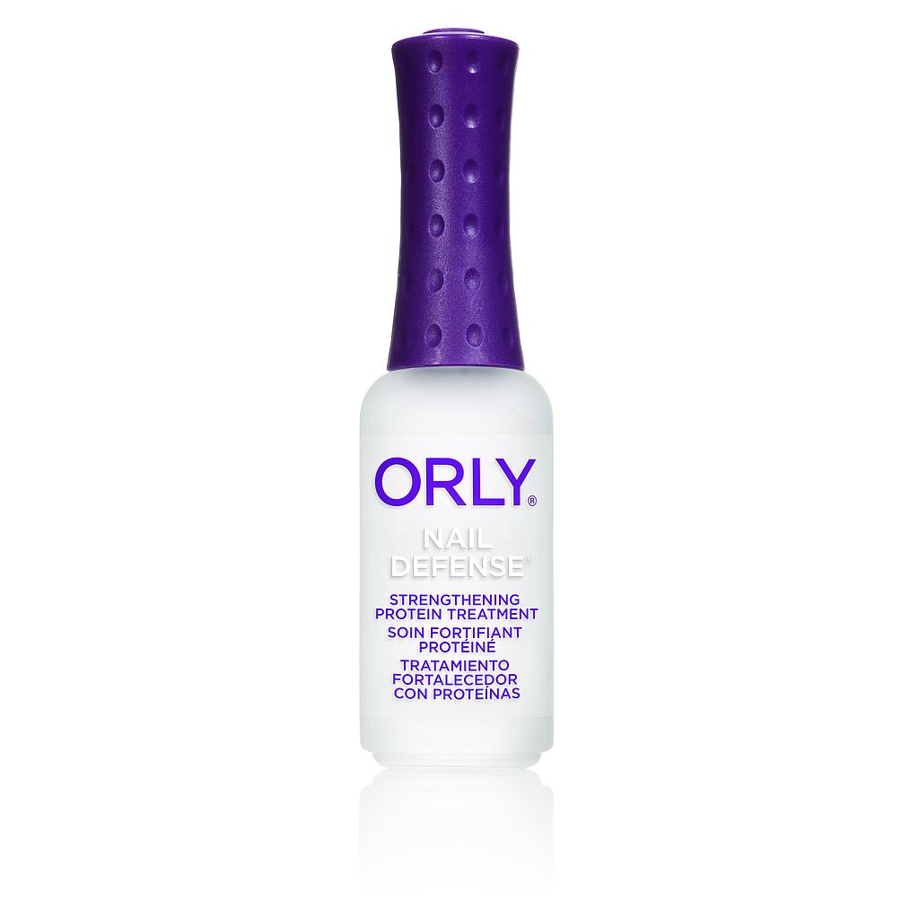[24422] ORLY® Nail Defense (Soin fortifiant protéiné) 9 ml