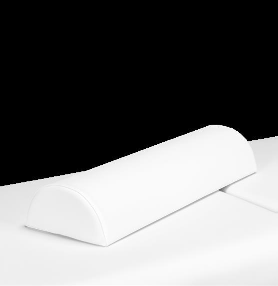 [ESD-PEI-242] ÉQUIPRO® SMALL HALF MOON BOLSTER (17'' X 6'' X 3''H)