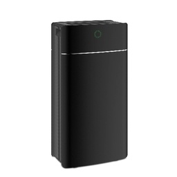 [1601722-B] iO+ Air Purifier 160 meters square / 1722 foot square - BLACK