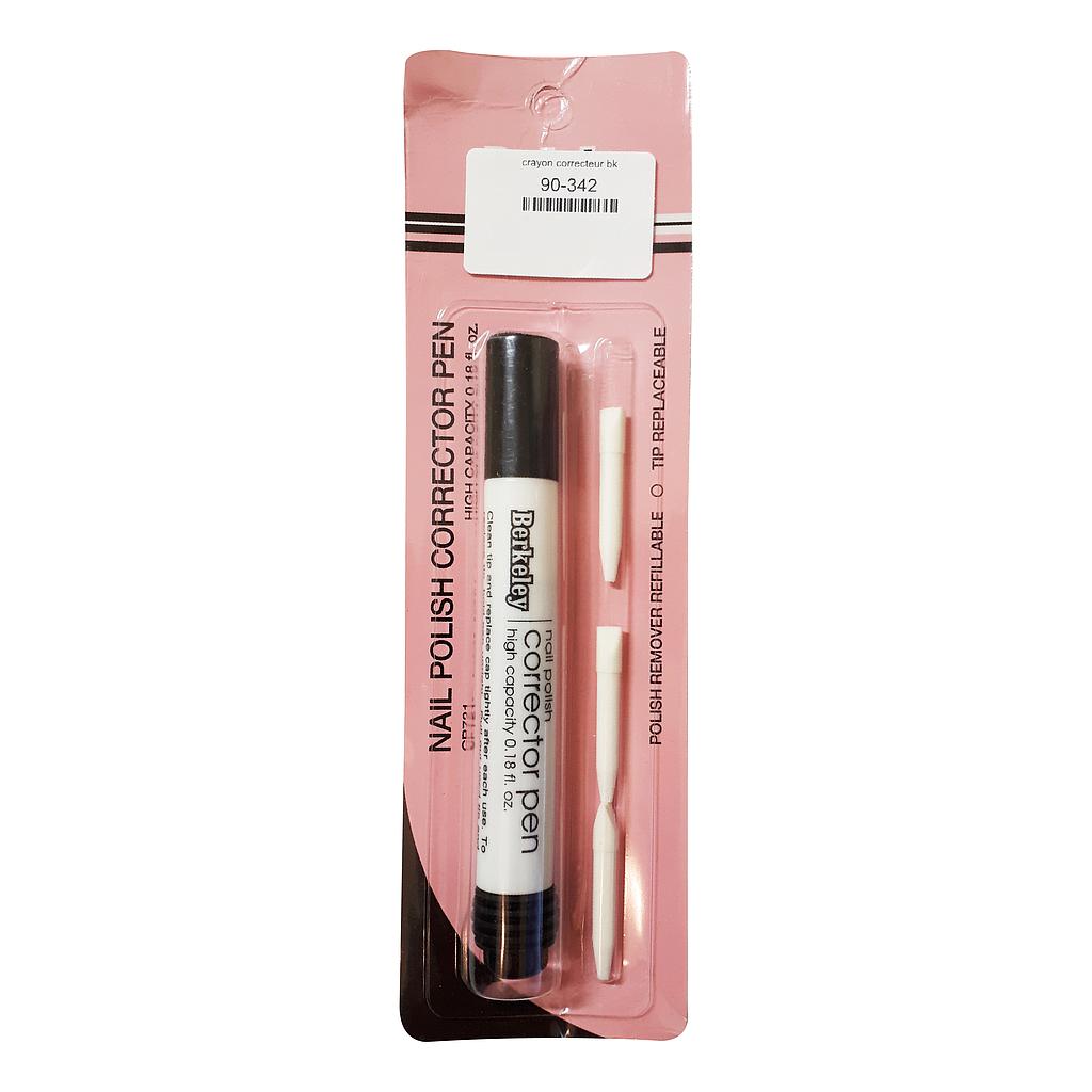 [90-342] ESD®  Crayon Correcteur BK