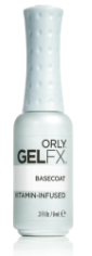 [34110] Orly® GelFX - Couche Base - 9 ml
