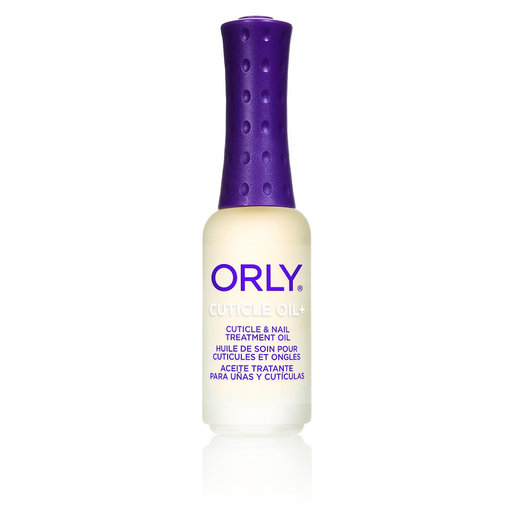 [24552] ORLY® Cuticle Oil+ - 9ml