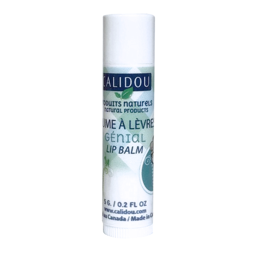 [C332] Calidou® Lip Balm - Génial (4,25 g)