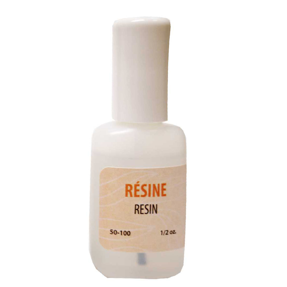 [50-100] ESD® Brush-On Resin 1/2 oz