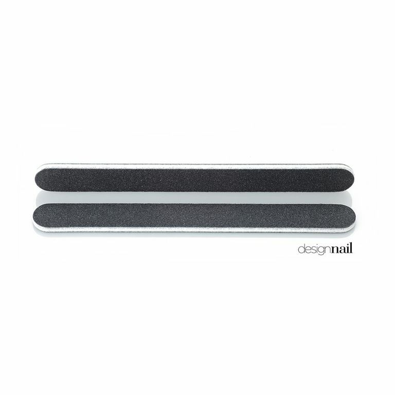 Cushion File - Standard - Black 100/100