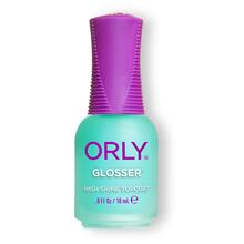 [24210] ORLY® Glosser ( couche de surface glacée ) 18ml / 0.6 oz