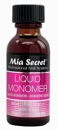 [LM220] MIA SECRET® Liquid Monomer 2oz 