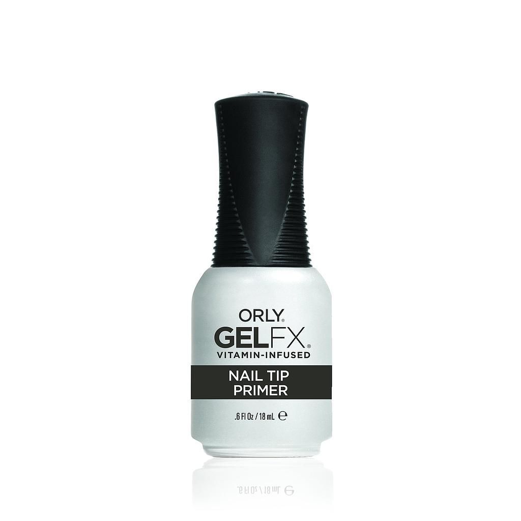 [34104] ORLY® GELFX Nail Tip Primer 18 ml