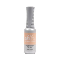 [3000013] ORLY® GelFX everything's peachy - 9 ml 