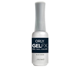 [30938] ORLY® GelFX blue suede - 9 ml