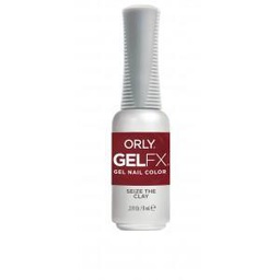 [3000005] ORLY® GelFX - Seize The Clay - 9 ml
