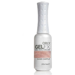 [190-735-183] ORLY® GelFX - Sand Castle - 9 ml *