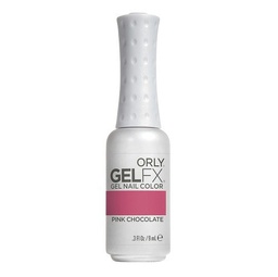 [30416] ORLY® GelFX - Pink Chocolate - 9 ml