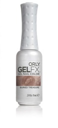 [190-735-301] ORLY® GelFX - Buried Treasure - 9 ml *