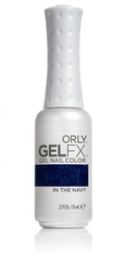 [30003] ORLY® GelFX - In the Navy - 9 ml  *