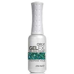 [190-735-304] ORLY® GelFX - Mermaid Tale - 9 ml *
