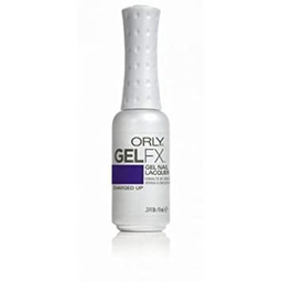 [190-735-306] ORLY® GelFX - Charged Up - 9 ml 