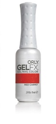 [30634] ORLY® GelFX - Red Carpet - 9 ml *