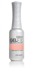 [30754] ORLY® GelFX - Prelude to a Kiss - 9 ml 