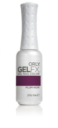 [30651] ORLY® GelFX - Plum Noir - 9 ml