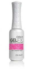 [30466] ORLY® GelFX - Oh Cabana Boy - 9 ml *