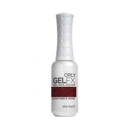 [30053] ORLY® GelFX - Crawford's Wine - 9 ml 
