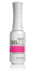 [190-735-30U] ORLY® GelFX - Berry Blast - 9 ml
