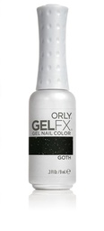 [30637] ORLY® GelFX - Goth - 9 ml 