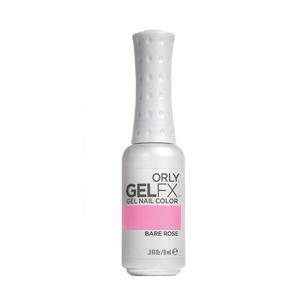 [190-735-320] ORLY® GelFX - Bare Rose - 9 ml 