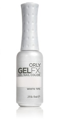 [32001] ORLY® GelFX - White Tips - 9 ml 