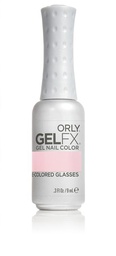 [32474] ORLY® GelFX - Rose Colored Glasses - 9 ml 