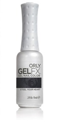 [190-735-359] ORLY® GelFX - Steel Your Heart - 9 ml 
