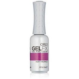 [190-735-496] ORLY® GelFX - Hot Tropics - 9 ml 
