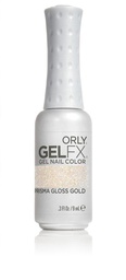 [190-735-709] ORLY® GelFX - Prisma Gloss Gold - 9 ml 