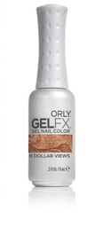 [190-735-894] ORLY® GelFX - Million Dollar Views - 9 ml  