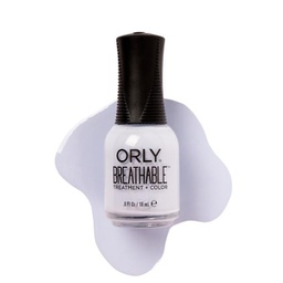 [20988] ORLY® Breathable - Patience and peace -18 ml