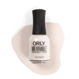 [20949] ORLY® Breathable -  Almond Milk - 18 ml
