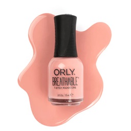 [2060060] ORLY® Breathable - Bloom Me Away - 18 ml
