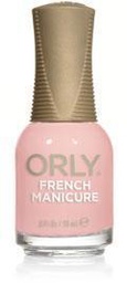 [22474] ORLY® Regular Nails Lacquer - Rose colored glasses - 18 ml