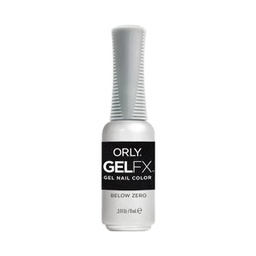 [3000035] ORLY® GelFX - Below Zero - 9 ml *