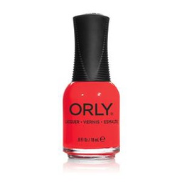 [20682] ORLY® Regular Nails Lacquer - Hot Shot- 18ml