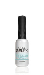 [3423001] ORLY® GelFx - No Cleanse Topcoat - 9ml